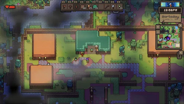 Screenshot of Isle Goblin